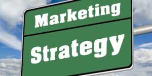 marketing strategy e brand positioning