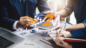 2M Sales Management